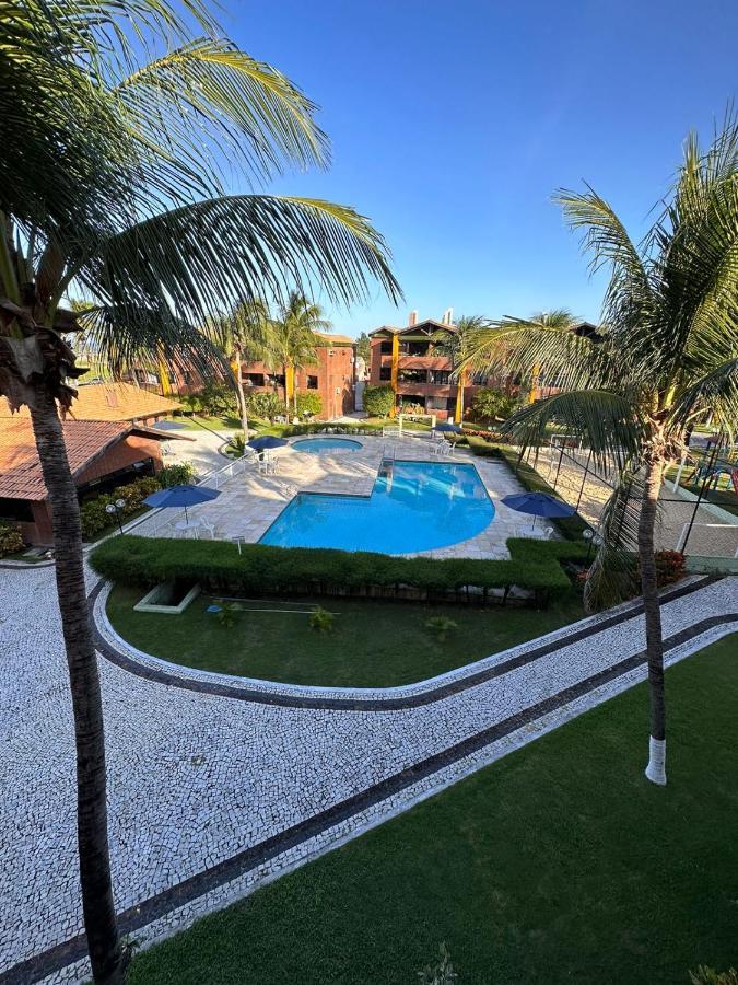 Happy Living Resort Fortaleza  Exterior foto